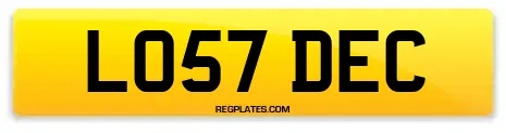 LO57 DEC