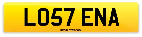 LO57 ENA