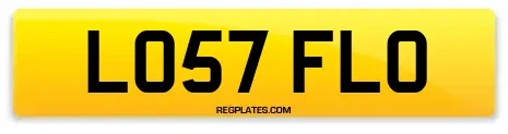 LO57 FLO