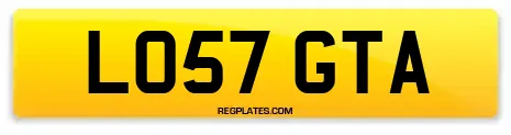 LO57 GTA