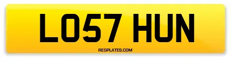 LO57 HUN