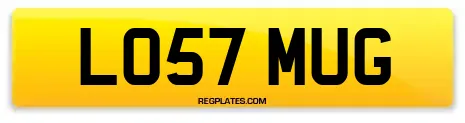LO57 MUG