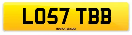 LO57 TBB