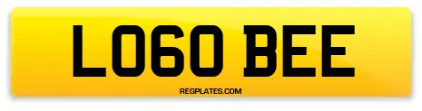 LO60 BEE
