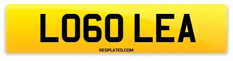 LO60 LEA