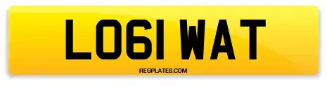 LO61 WAT