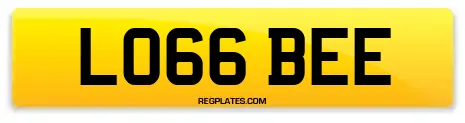 LO66 BEE