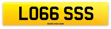 LO66 SSS