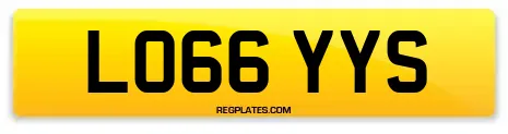 LO66 YYS