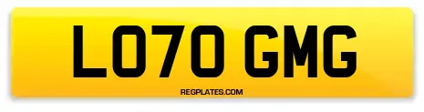 LO70 GMG