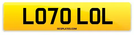 LO70 LOL