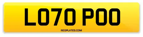 LO70 POO