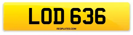 LOD 636