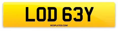 LOD 63Y