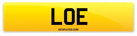 Registration