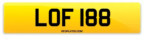 LOF 188