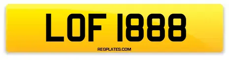 LOF 1888