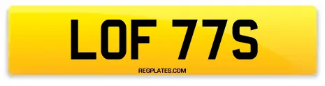LOF 77S