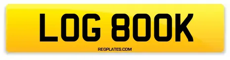 LOG 800K