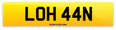 LOH 44N