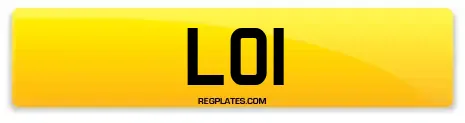 Registration