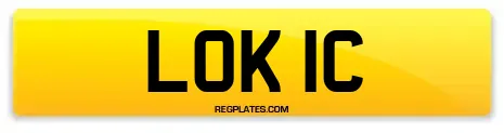 LOK 1C