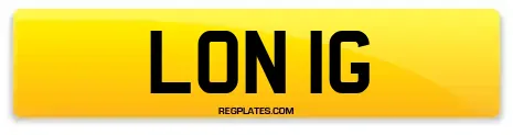 LON 1G