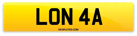 LON 4A