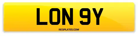 LON 9Y