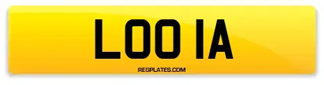 LOO 1A