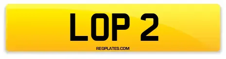 LOP 2