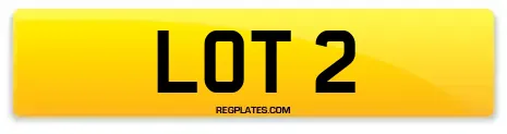 LOT 2
