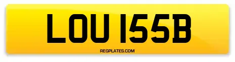 LOU 155B
