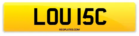 LOU 15C