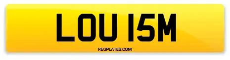 LOU 15M