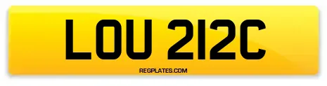 LOU 212C