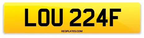 LOU 224F