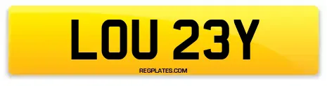 LOU 23Y