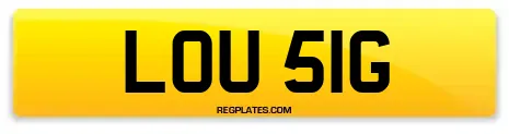 LOU 51G