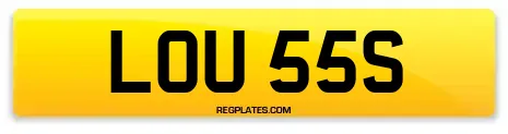 LOU 55S