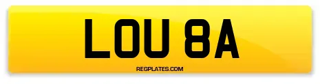 LOU 8A