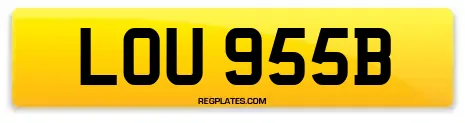 LOU 955B