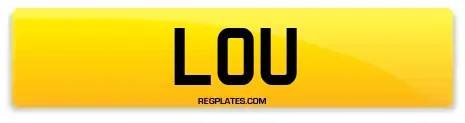 Registration
