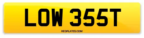 LOW 355T