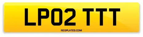 LP02 TTT