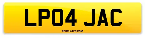 LP04 JAC