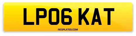LP06 KAT