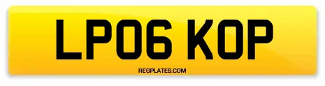 LP06 KOP