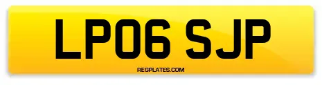 LP06 SJP
