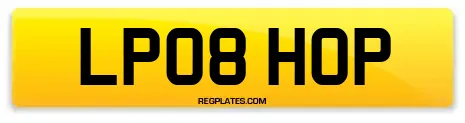 LP08 HOP